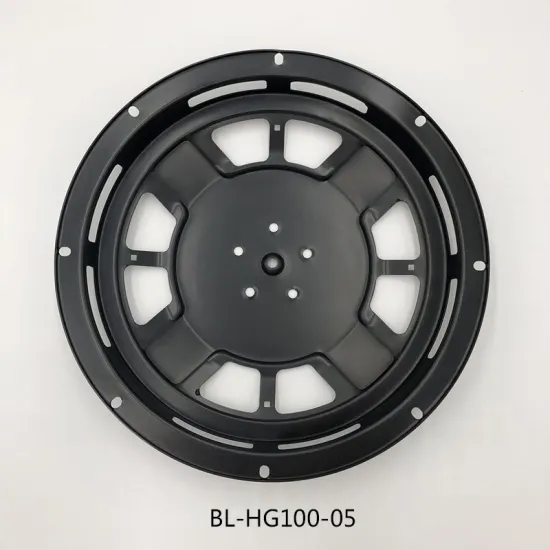 10-inch ultra thin speaker speaker stand