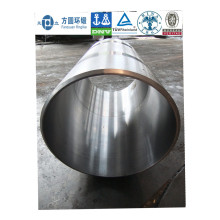 Precision Forged Gear Bushing