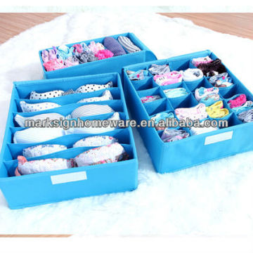 Non-woven Underwear Storage Box