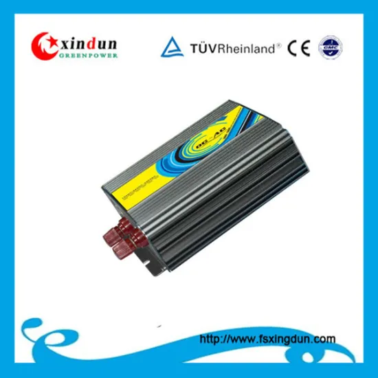 Off grid solar inverter home use power inverter 12V 220V