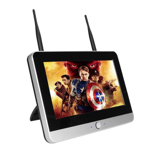 8chs 960P Wifi NVR System with 10.1" Screen