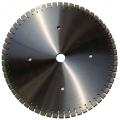 24inch 600mm granite saw blade-W