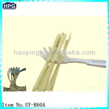 Spaghetti Server for Hot Food