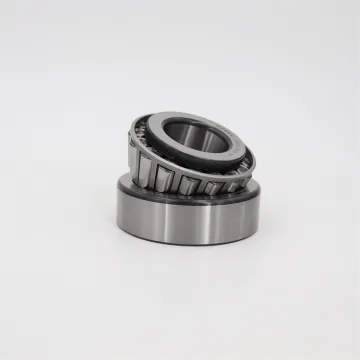 High Quality Automobile Differential Gear Tapered Roller Bearings: Types 33013, 33014, 33015, and 33016