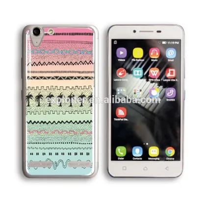 Hot selling products decal mobile phone sticker for lenovo s930 sticker
