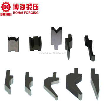 Top Quality China Amada Hydraulic Press Brake Tools and Dies