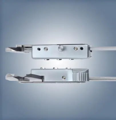 GUANGLU Digital Caliper 6" 0-150mm/0.01 Electronic Stainless Steel Vernier Calipers Micrometer Measuring Tools