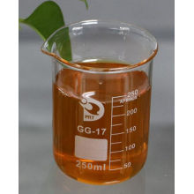 熱植物廃水用の高塩基性PAC