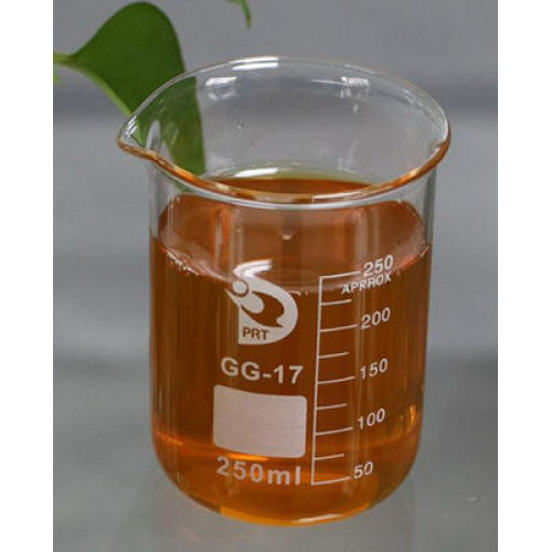 High Basicity PAC for Thermal Power Plant Wastewater