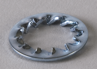 DIN6798 Lock washer