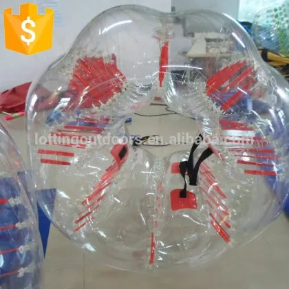 giant inflatable clear ball, giant inflatable outdoor ball, giant inflatable ball
