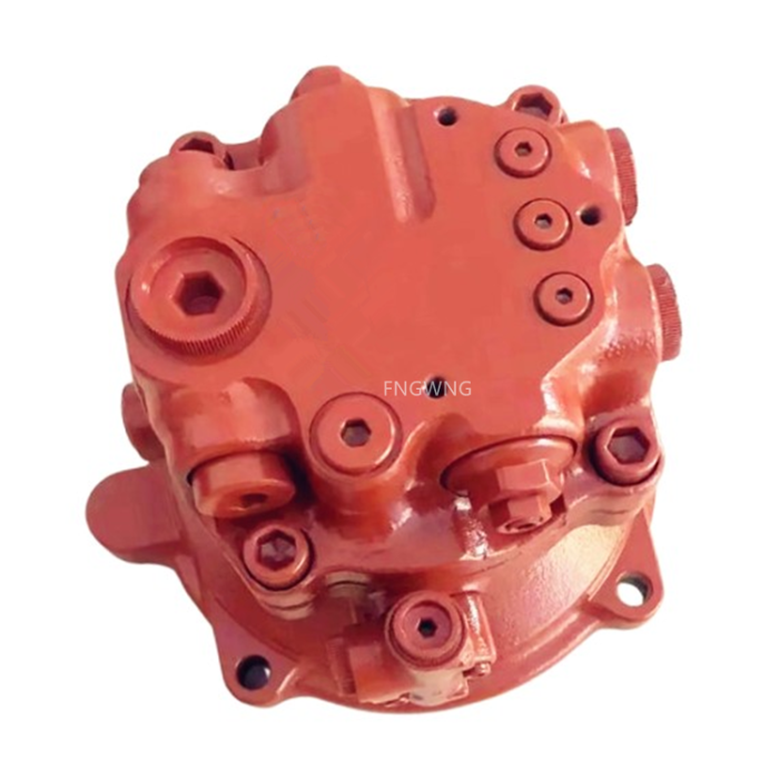 RD809-61280 Hydraulic Swing Rotary Motor For Kubota
