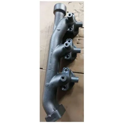 Weichai auto parts Engine Exhaust Manifold