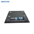 21.3 Inch wall-mount rugged waterproof industrial panel pc