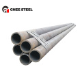 ASTM A192 High Pressure Carbon Pipe