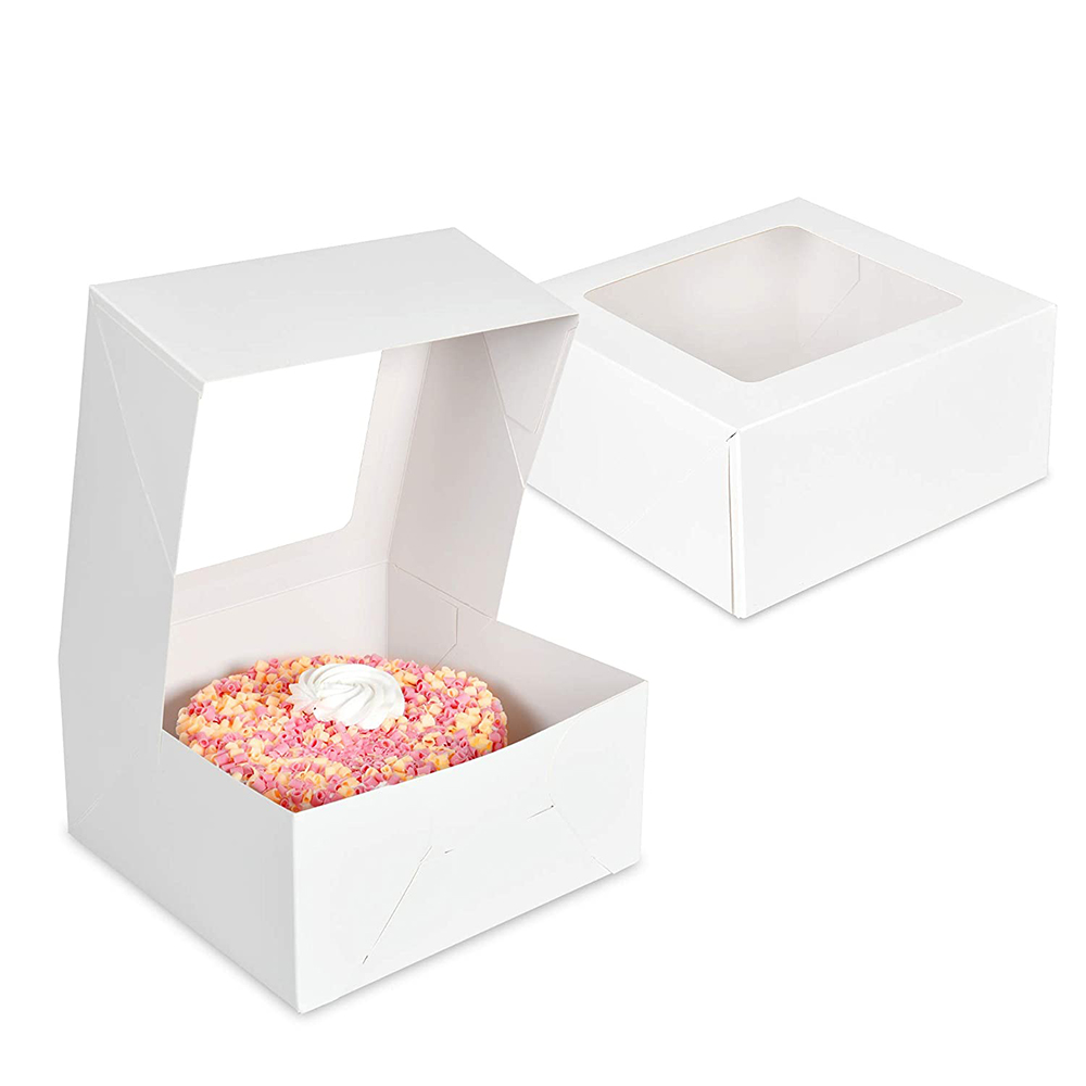 Cake Boxes