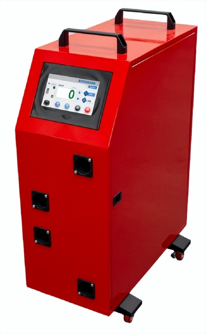 SUP37S 5-in-1 Welding Torch Launched; Chuke Intelligent Completes Full-Scale Technology Upgrade and Reserves