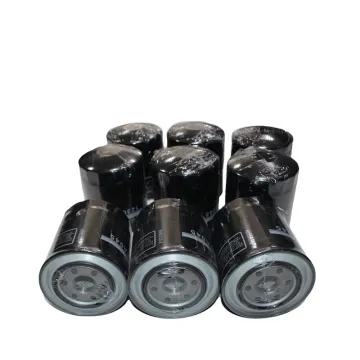 High Quality Auto Parts Oil Filter for MITSUBISHI 1230A045
