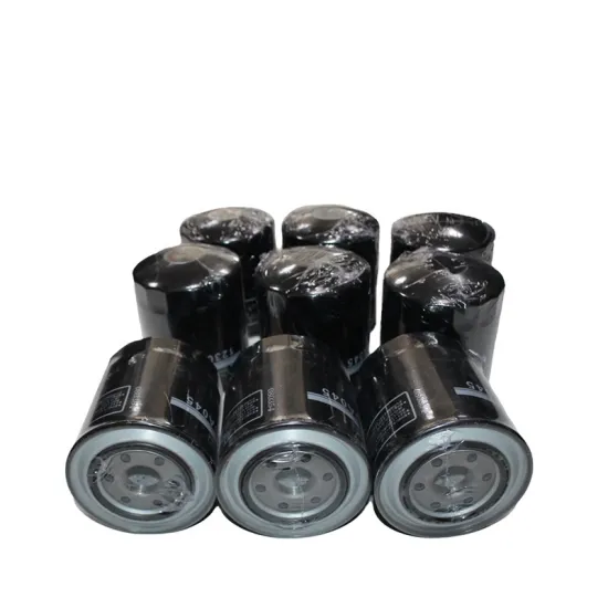 High Quality Auto Parts Oil Filter for MITSUBISHI 1230A045