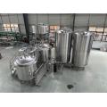 7bbl-20bbl beer brewing equipment brewery