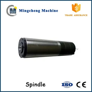 CNC Automatic Tool Changer