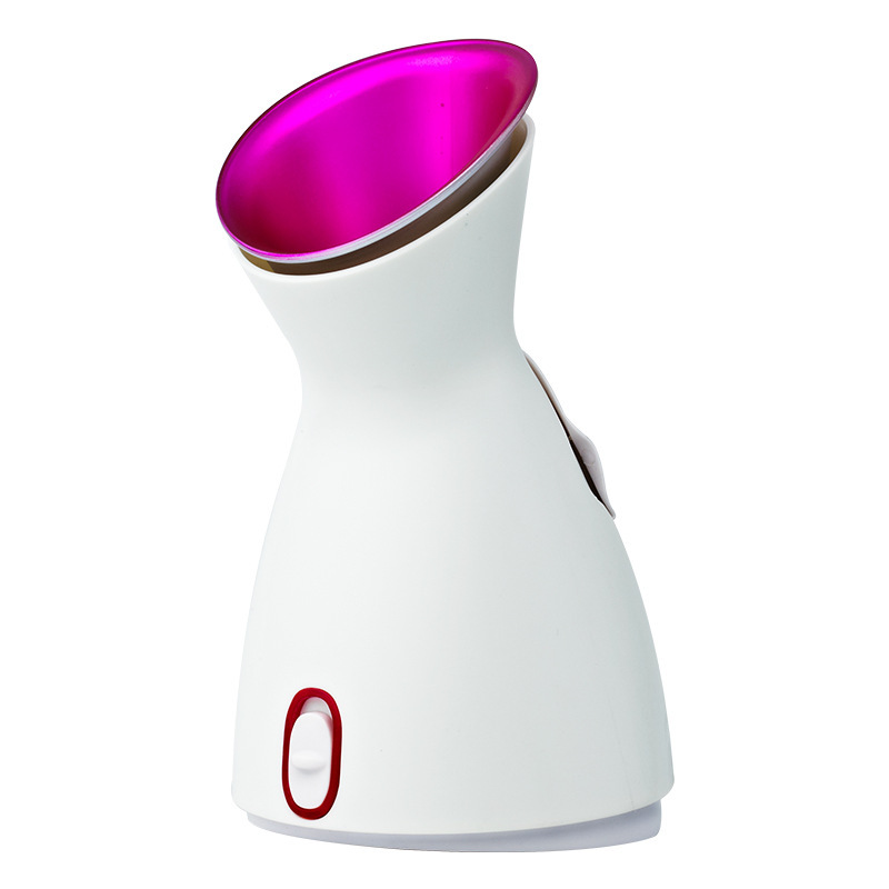 Advanced Facial Hydration Mist Device
