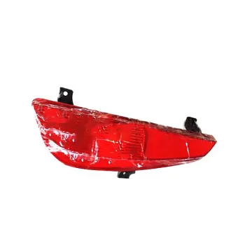 J15-4416040FL Auto Parts Rear Led Fog Lamps for Chery Fulwin 2