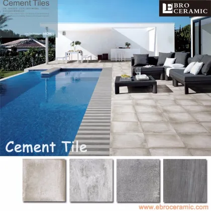 Top quality newest design popular silestone floor tile 300x600mm 600x600mm