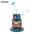 3D Monster Dab Rigs with One-eyed demon