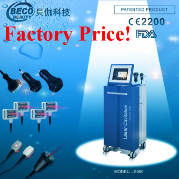 Super Slimming Beauty Salon Machine (LS650)