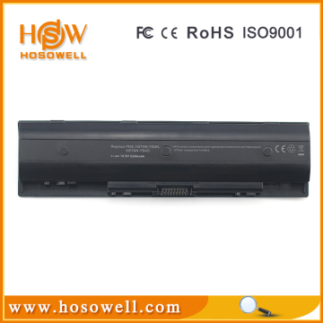 New battery pack for laptop pi06 p106 pi09 5200mah