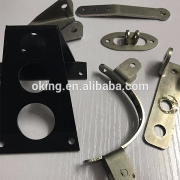 OEM customized metel bending parts