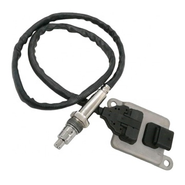 Sensore NOX per BMW: 850972101 5WK96640D Sensore di ossigeno azotato da Peekey1