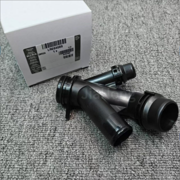 LR094089 J9C6689 Outlet Tube Connector Tube for Land Rover Range Rover Evoque Auto Spare Parts