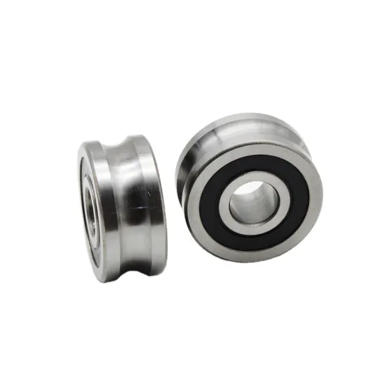 LFR5201KDD Track Roller Bearing U-Groove Guide Bearing" could be simplified to:

"Track Roller Bearing LFR5201KDD U-Groove Guide