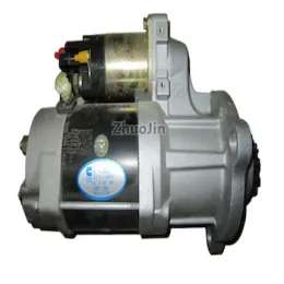 Cummins Engine Spare Starting Motor 3103916