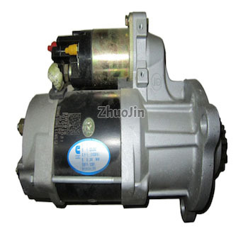 Cummins Engine Spare Starting Motor 3103916