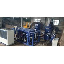 Briquetting Machine For Steel Granules Shavings Chips Scraps