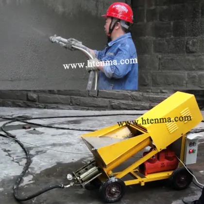 Hot Sale First Class Automatic Spray Painting Machine
