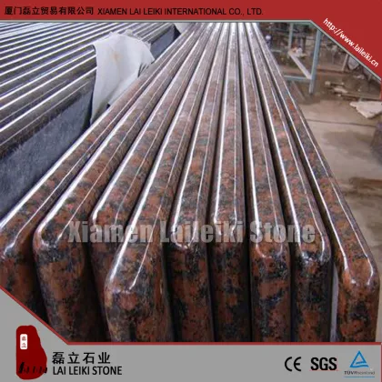 Aurora Granite Kitchen Countertop