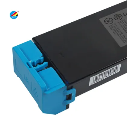 Refill Toner Cartridges for Sharp MX Series Printers: MX-36KLT, MX-36CLT, MX-36, MX36, MX-36MLT, MX-36YLT