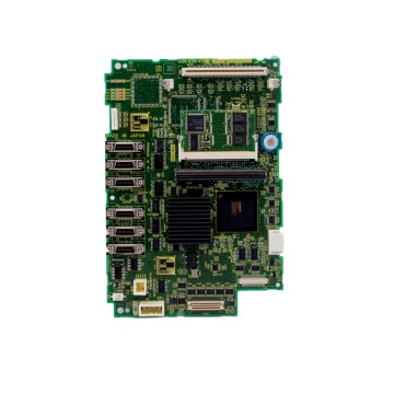Japonya Orijinal Fanuc 0I Mate C Serisi Ana Kurulu A20B-8200-0395 A20B-8200-0396
