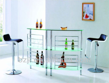 bar table