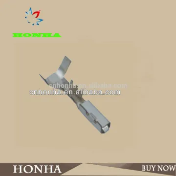 auto Wire crimp terminal for stamping and wire connecting part DJ625-1.2A OEM#:12129373 electroplate tinned copper cable lugs