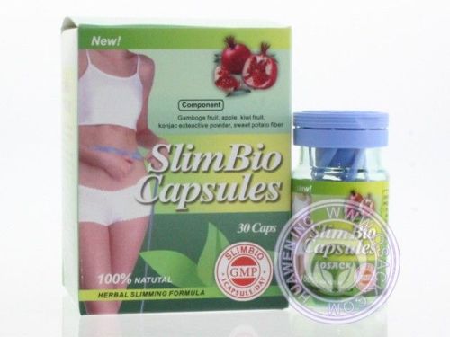 Nature Plant Fruta Weight Reduction, Body Beauty, Bio Slimming Pills For Arms, Thighs, Leg