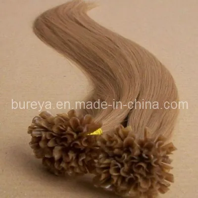 Silk Straight Pre-Bonded Hair Extension