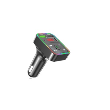 High Quality Car Wireless MP3 Player with Bluetooth, USB, and Radio