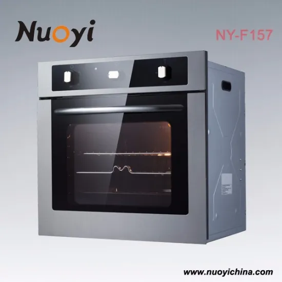 Cooking Appliances built in cooktop oven/cooking oven for home use