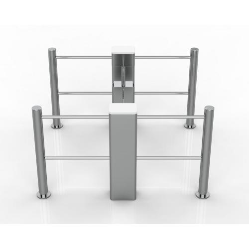 Fast Speed Swing Barrier Gate