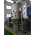 Pharmaceutical fluid bed drying machine Fluidized bed dryer